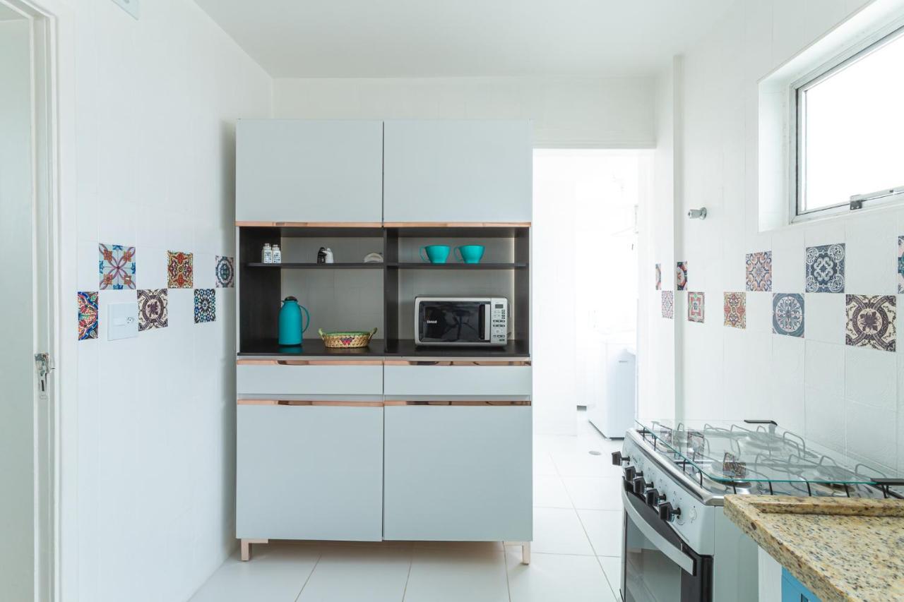 Apartamento Harmonia Vila Madalena Appartamento San Paolo Esterno foto