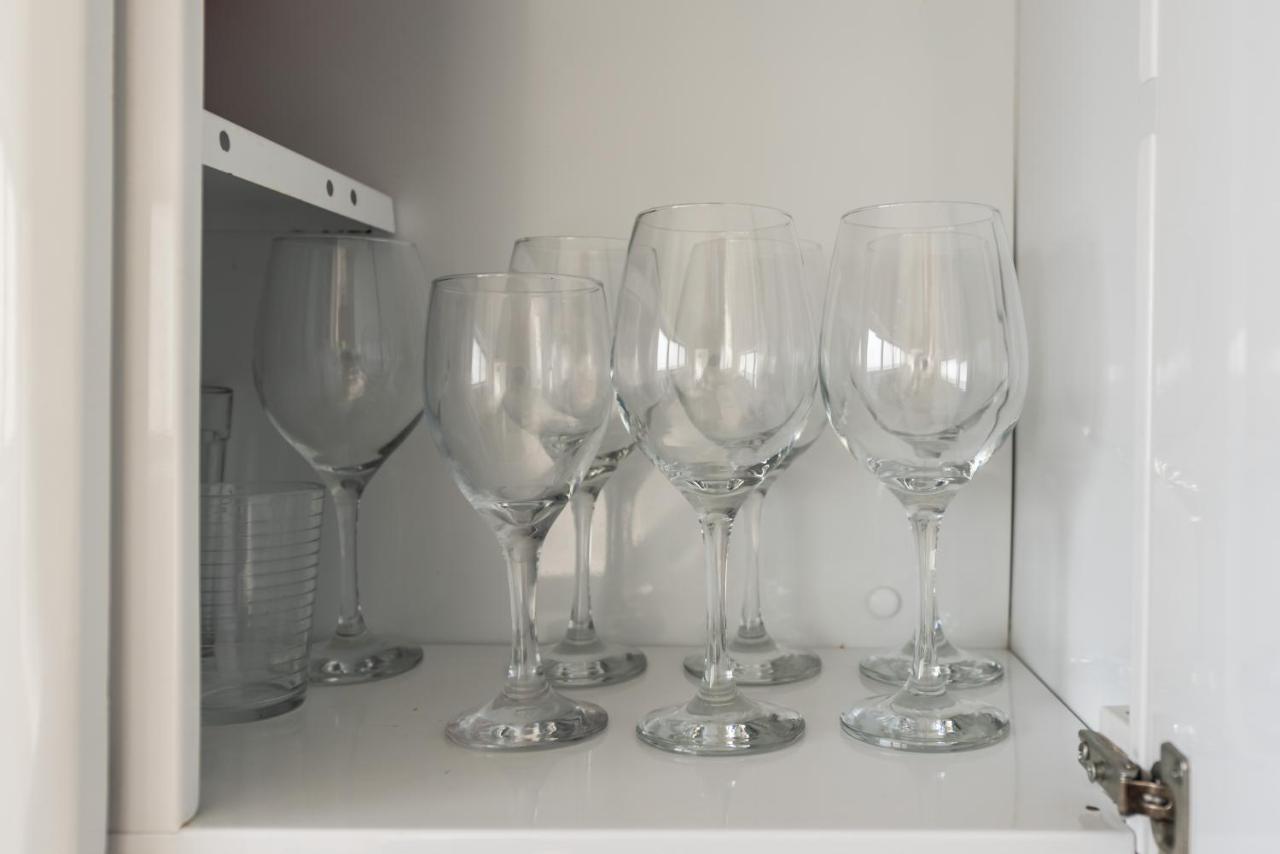 Apartamento Harmonia Vila Madalena Appartamento San Paolo Esterno foto