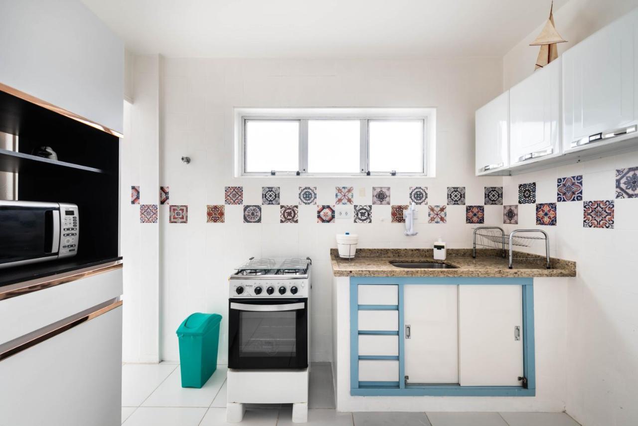 Apartamento Harmonia Vila Madalena Appartamento San Paolo Esterno foto